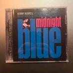 Kenny Burrell - Midnight Blue (Rudy Van Gelder), Ophalen of Verzenden, 1960 tot 1980, Zo goed als nieuw, Jazz