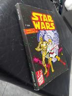 Vintage Star Wars comic Omnibus 3 jaargang 1987, Starwars, Ophalen of Verzenden, Gebruikt, Boek of Poster