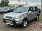 Nissan X-Trail 2.0 Sport - Clima - LMV -, 1998 cc, Stof, Beige, 4 cilinders
