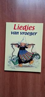 Liedjes van Vroeger - Zo Goed Als Nieuw, Ophalen of Verzenden, Zo goed als nieuw, Non-fictie
