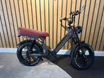 OPRUIMING DIABLO RKS FATBIKE GRIJS LAATSTE STUKS €1599,00, Nieuw, Overige merken, Ophalen of Verzenden, 50 km per accu of meer