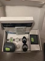 2x transmitter guardian 4 set Compleet, Ophalen of Verzenden, Zo goed als nieuw