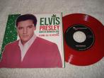 Elvis Presley   Winter Wonderland       Kerst, Ophalen of Verzenden, Zo goed als nieuw, Single