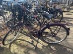 Fiets, Fietsen en Brommers, 56 cm of meer, Ophalen, Gebruikt, Batavus