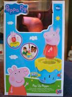Peppa Pig. pop Up Peppa., Ophalen of Verzenden, Zo goed als nieuw, Overige typen