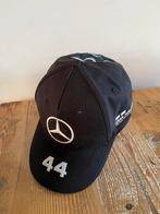 Mercedes-AMG Petronas F1 team pet Lewis Hamilton, Ophalen of Verzenden, Zo goed als nieuw