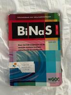 Binas zedse editie, Ophalen of Verzenden, Gelezen, Biologie