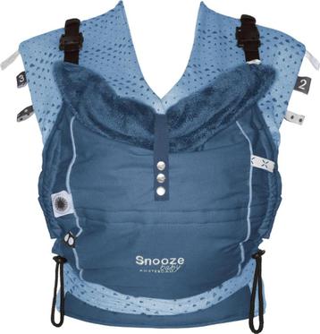Snoozebaby draagzak Kiss & Carry beschikbaar voor biedingen