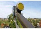 SCHWAIGER -371- Quad LNB Sun Protect digitale Quattro LNB, (Schotel)antenne-accessoires, Ophalen of Verzenden, A, A