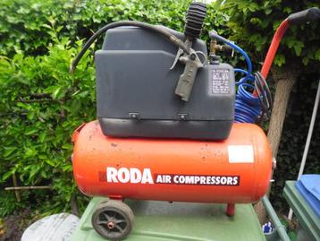 compressor beschikbaar voor biedingen