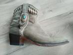 SENDRA ENKELLAARSJES/COWBOYBOOTS, MAAT 42., Sendra, Overige kleuren, Lage of Enkellaarzen, Ophalen of Verzenden