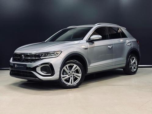 Volkswagen T-Roc 1.5 TSI 2X R-Line 150PK, Virtual Cockpit, A, Auto's, Volkswagen, Bedrijf, Te koop, T-Roc, ABS, Achteruitrijcamera