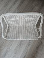 Rotan kinderbankje, Kinderen en Baby's, Ophalen, Zo goed als nieuw, Overige typen