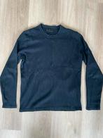 Zwarte Stone Island trui, Maat L, Maat 52/54 (L), Zwart, Ophalen of Verzenden, Stone Island