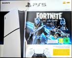 Playstation 5 disc - Fortnite SEALED. bol invoice March 2025, Spelcomputers en Games, Spelcomputers | Sony PlayStation 5, Verzenden