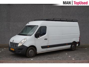 Renault Master T35 2.3 dCi L3H3 / Cruise Control / Trekhaak  beschikbaar voor biedingen