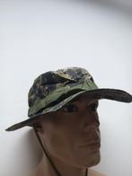 US special forces Vietnam Tiger stripe camouflage bush hat, Verzamelen, Militaria | Algemeen, Ophalen of Verzenden, Landmacht