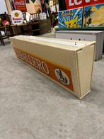 Vintage Caballero lichtbak opknapper, Ophalen, Lichtbak of (neon) lamp, Zo goed als nieuw, /