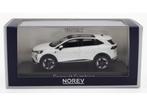 Renault Symbioz 2024 WIT Nacre schaal 1/43 NOREV Ref. 517758, Verzenden, Nieuw, Auto, Norev