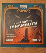 The road to Innsmouth deluxe edition, Ophalen of Verzenden, Zo goed als nieuw