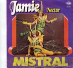 MISTRAL  -  Jamie, Gebruikt, 7 inch, Single, Ophalen of Verzenden