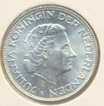 Nederland 2,5 Gulden Juliana zilver (willekeurig jaartal)