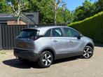Opel Crossland 1.2 Turbo GS Line Trekhaak, Auto's, Opel, Gebruikt, Euro 6, 1199 cc, Bedrijf