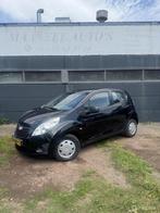 Chevrolet Spark 1.0 16V LE |NieuweApk!|, Voorwielaandrijving, Gebruikt, 4 cilinders, Metallic lak
