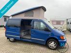 Westfalia Marco polo, Overige brandstoffen, Bus-model, Bedrijf, Westfalia