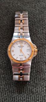 Raymond Weil Parsifal, Overige merken, Staal, Staal, Verzenden
