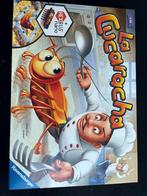 Spel: La Cucaracha Ravensburger, Drie of vier spelers, Ophalen of Verzenden, Zo goed als nieuw, Ravensburger