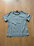 Grijs dames shirt van Atmosphere maat 38, Gedragen, Grijs, Maat 38/40 (M), Ophalen of Verzenden