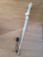 Wandlamp design La Relco Milaan, Ophalen, Gebruikt, Glas