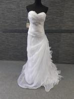 trouwjurk/trouwjurken/bruidsjurk maat 36, Kleding | Dames, Trouwkleding en Trouwaccessoires, Trouwjurk, ., Wit, Nieuw