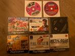 Partijtje Exclusive Ps1 Demo’s !, Ophalen of Verzenden, 1 speler, Zo goed als nieuw