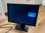 Samsung monitor 19 inch, Computers en Software, Monitoren, Ophalen, 3 tot 5 ms, Zo goed als nieuw, Samsung