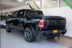 Dodge Ram 1500 4X4 5.7 V8 4x4 Crew Cab Laramie Sport 1e Eig, Automaat, Gebruikt, 5654 cc, Zwart