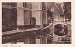 Delft. Vrouwenregt.  **, Verzenden, 1940 tot 1960, Ongelopen, Zuid-Holland