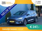 Ford Focus 1.5 EcoBoost 150 PK AUT. ST Line X B € 17.950,0, 1345 kg, 150 pk, Blauw, Origineel Nederlands