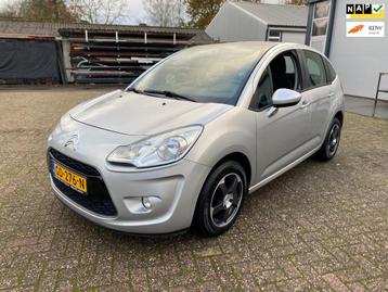 Citroen C3 1.4 VTi Dynamique *NWE APK* LAGEKM! beschikbaar voor biedingen