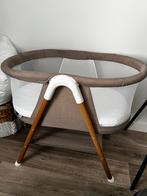 Baby crib - in good condition., Kinderen en Baby's, Babywiegjes en Ledikanten, Ophalen, Zo goed als nieuw, Wieg
