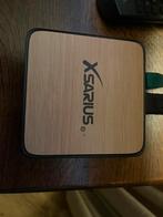 XSarius IPTV, Boeken, Ophalen of Verzenden, Zo goed als nieuw