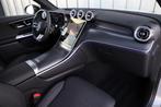 Mercedes-Benz GLC Coupé 400e AMG 4-Matic | 381PK | Pano | M, Auto's, Automaat, 12 maanden, Gebruikt, Zwart