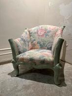 Kinderfauteuil in mooie staat - tot 6 jaar, Huis en Inrichting, Fauteuils, Minder dan 50 cm, Minder dan 75 cm, Ophalen of Verzenden