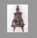 Div. Afr. kunst oa Namji doll Kameroen NR.2 (251009-02), Ophalen of Verzenden