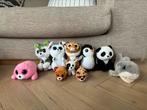 10 TY Beanie Boo Knuffels, Ophalen, Zo goed als nieuw, Overige typen