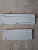 AFDEKROOSTERS 2 STUKS NIEUW VOOR BUITEN OP CARAVAN, Ophalen of Verzenden, Nieuw