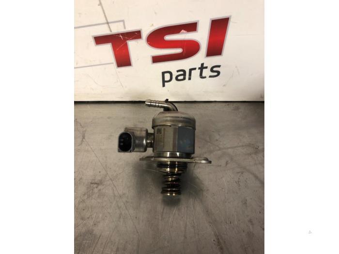 Brandstofpomp Mechanisch van een Volkswagen Golf, Auto-onderdelen, Brandstofsystemen, Volkswagen, Gebruikt, 3 maanden garantie