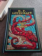 H.P Lovecraft - Tales of Horror, Boeken, Ophalen of Verzenden, Zo goed als nieuw