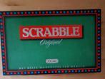 Scrabble original van Jumbo, Ophalen of Verzenden, Zo goed als nieuw